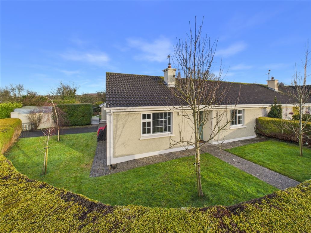 26 McDonagh Avenue, Cloughjordan, Co. Tipperary