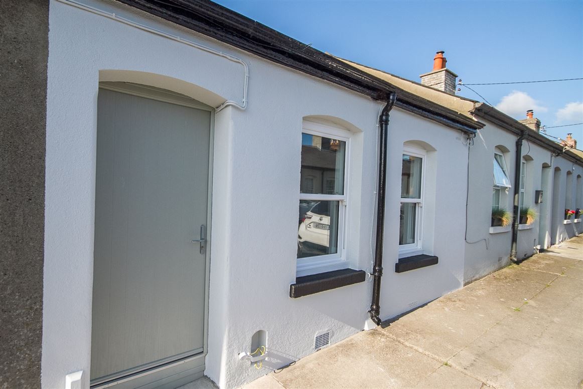4 Findlater Street, Glasthule, County Dublin