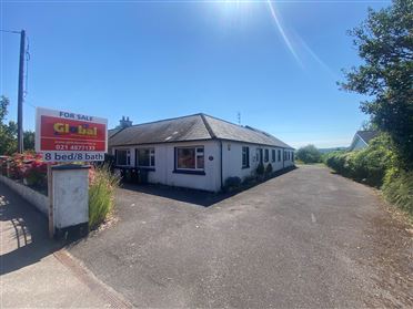 Tara, West Village, Ballincollig, Cork