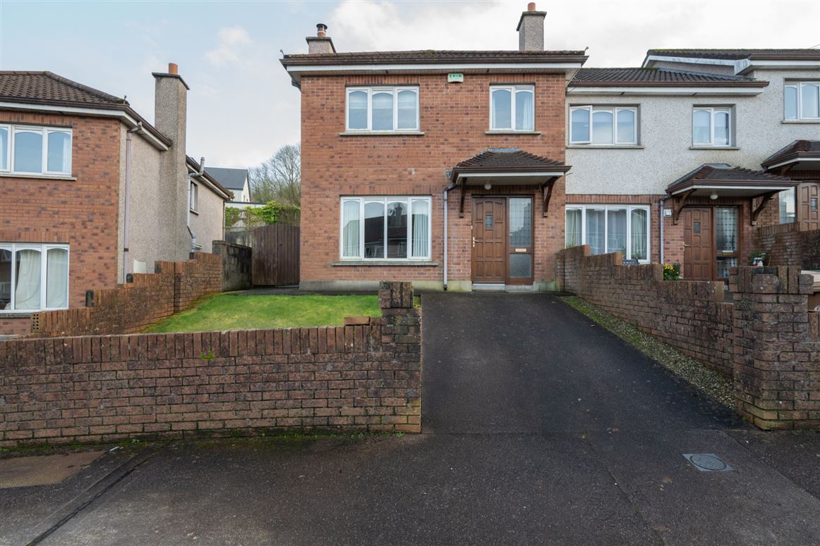 151 Eagle Valley, Wilton, Cork