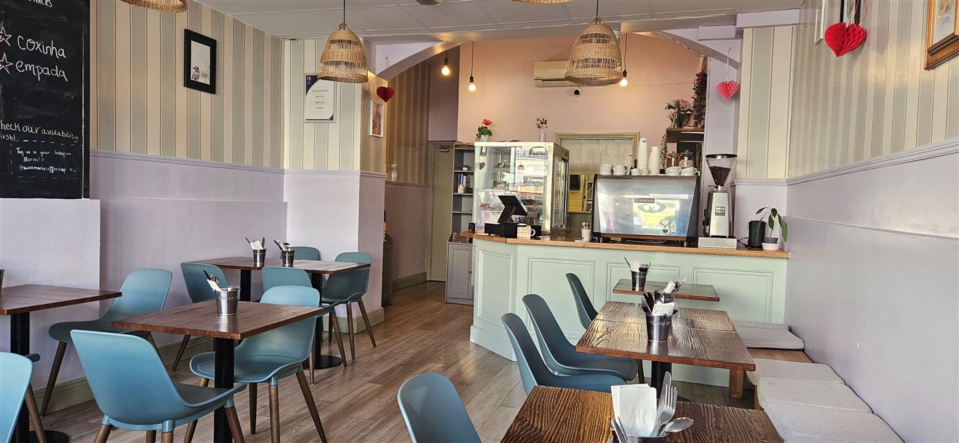 Town Centre, Newbridge, Kildare