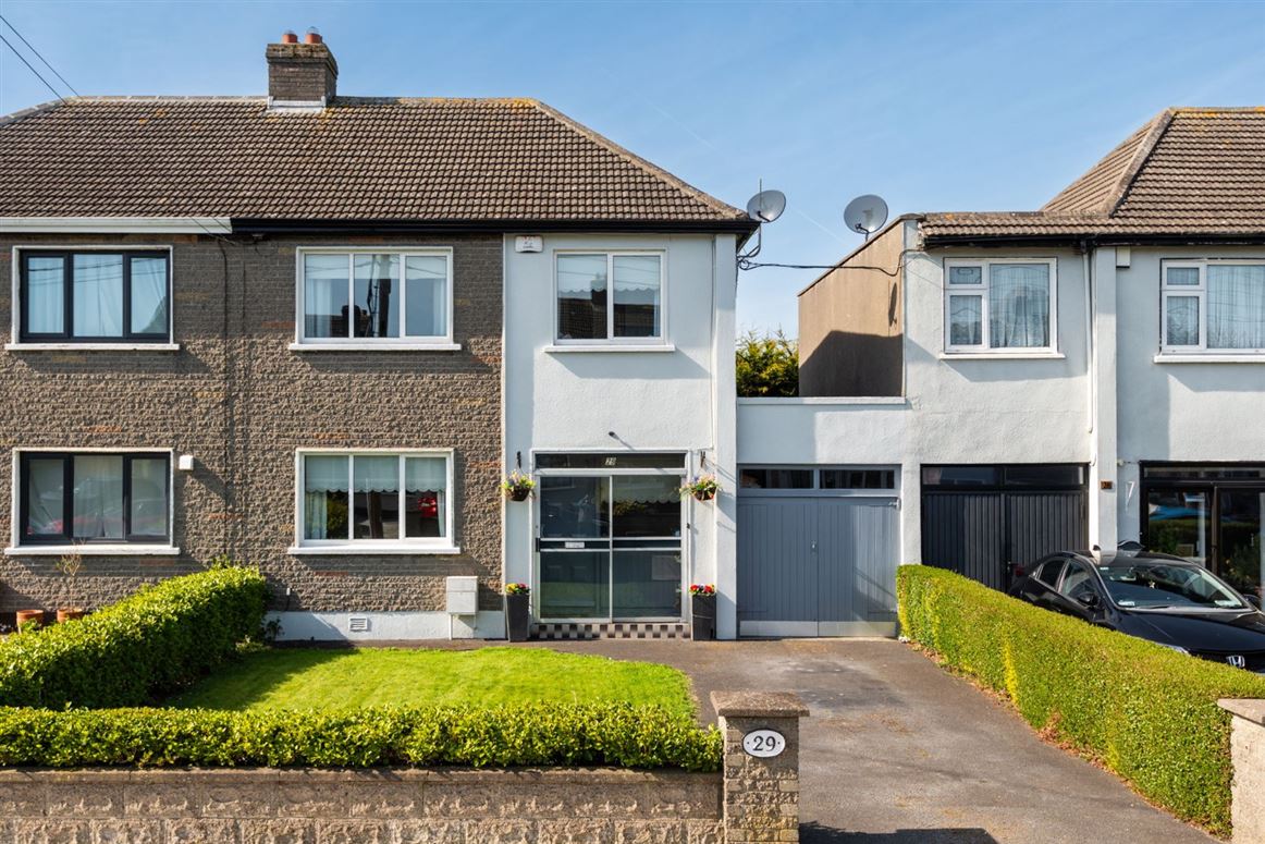 29 Abbey Park, Baldoyle, Dublin 13