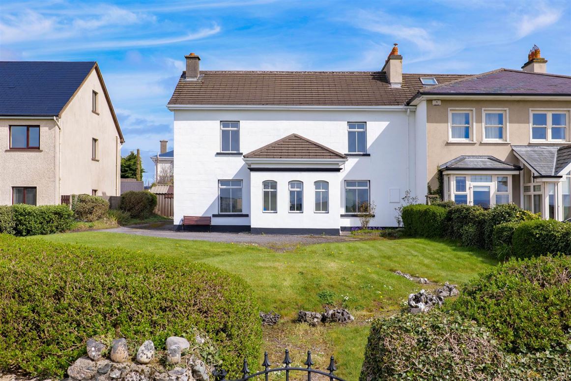 Whitestrand House, Beach Court, Salthill, Galway, County Galway