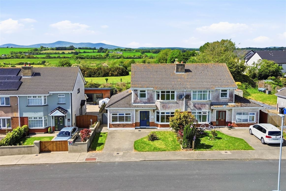 11 Beech Avenue, The Paddock, Enniscorthy, Co. Wexford