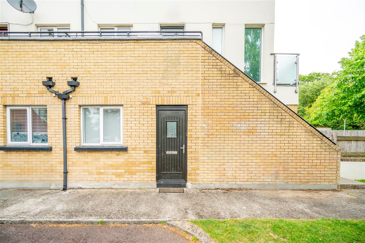 1 Annaly Terrace, Ongar, Dublin 15