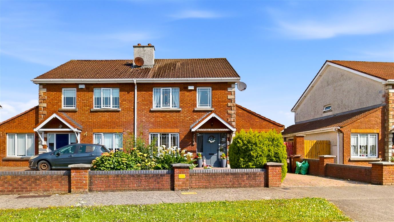 13 Bective Place, Kells, Meath