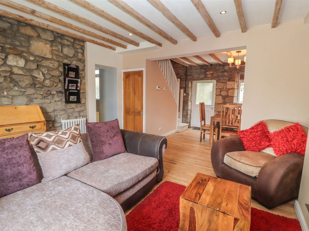 27 Green Road,Brymbo, Flintshire, Wales