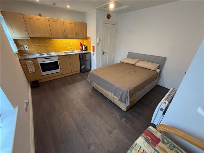 Flat 5, 7 Saint Vincent Street North, Dublin 7