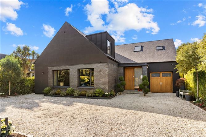 3 SALAMANCA, ARDILEA, CLONSKEAGH DUBLIN 14