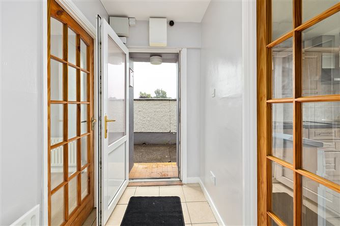 83A Courtown Park, Kilcock, Co. Kildare, Naas