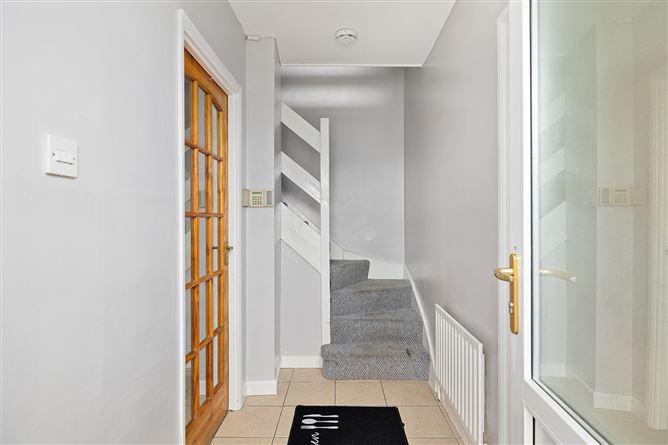 83A Courtown Park, Kilcock, Co. Kildare, Naas