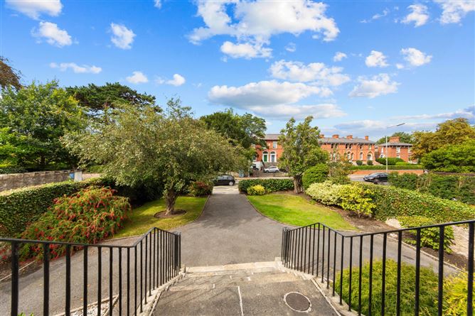 Victoria Lodge, 57 Terenure Road East, Rathgar, Dublin 6