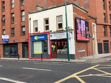 26B Main Street, Donnybrook, Dublin 4