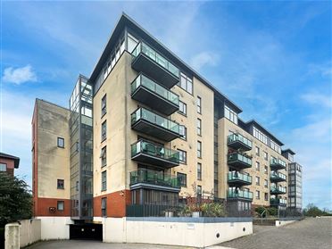 Apartment 53, Hillview, Mount Talbot, Clondalkin, Dublin 22