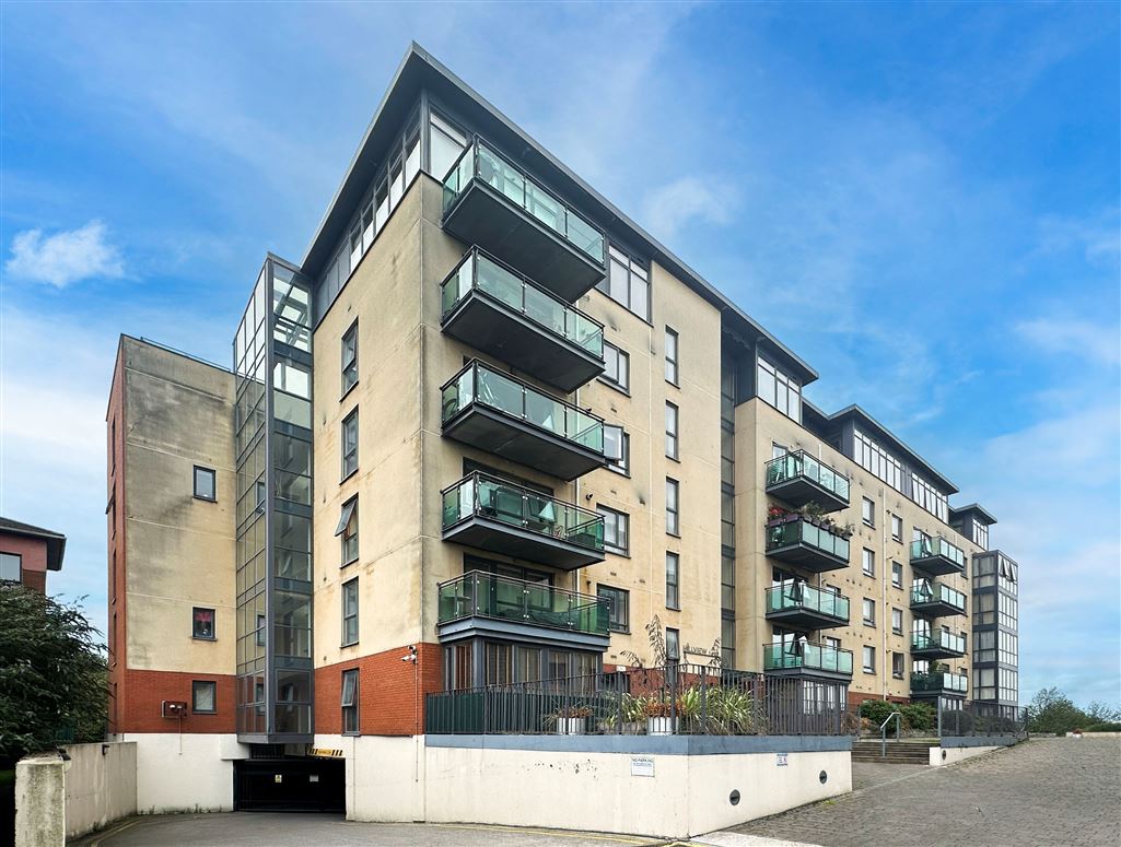 Apartment 53, Hillview, Mount Talbot, Clondalkin, Dublin 22