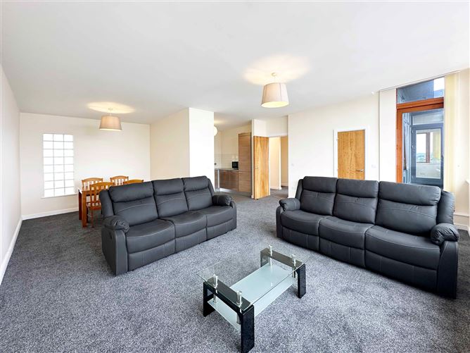 Apartment 53, Hillview, Mount Talbot, Clondalkin, Dublin 22