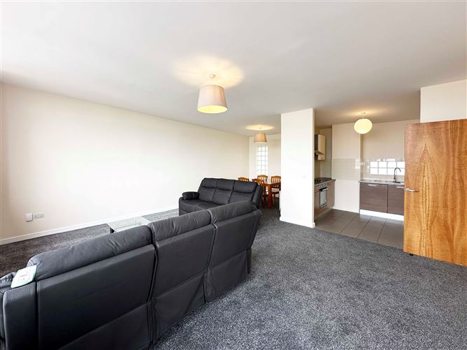 Apartment 53, Hillview, Mount Talbot, Clondalkin, Dublin 22