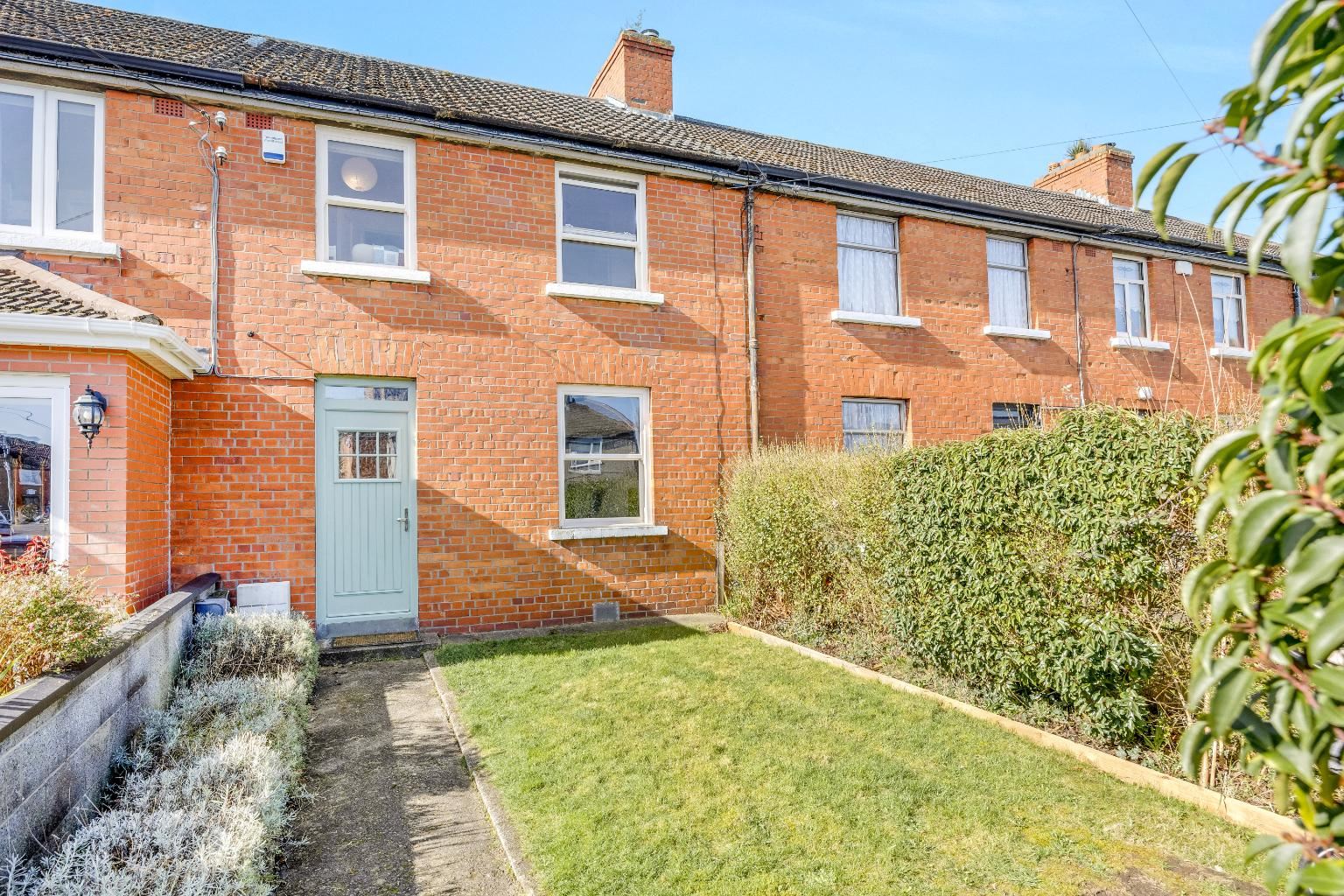 47 Larkfield Gardens, Harold's Cross, Dublin 6W