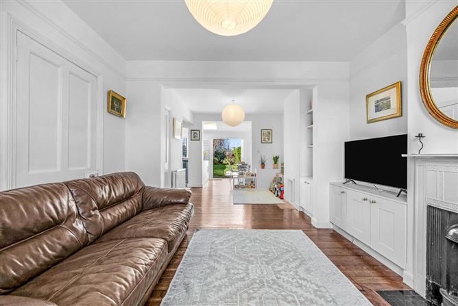 47 Larkfield Gardens, Harold's Cross, Dublin 6W