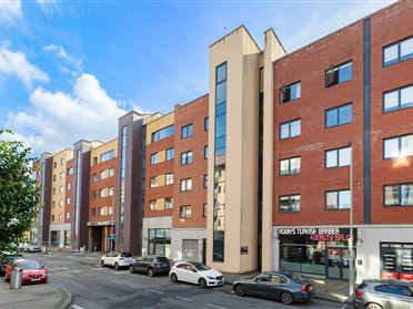 Apartment 139, Burnell Court, Northern Cross, Dublin 17