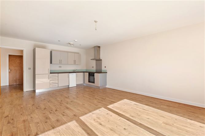 Apartment 139, Burnell Court, Northern Cross, Dublin 17