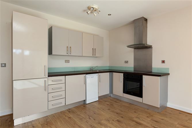 Apartment 139, Burnell Court, Northern Cross, Dublin 17