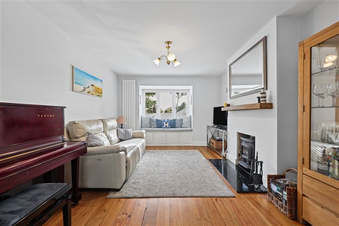 21 Seabury Glen , Malahide, County Dublin
