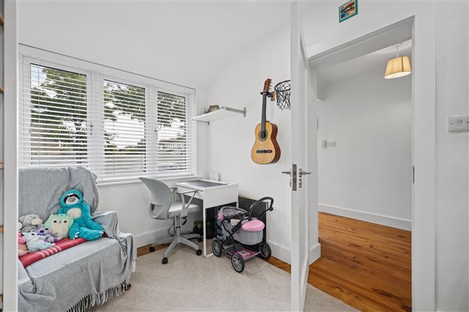 21 Seabury Glen , Malahide, County Dublin