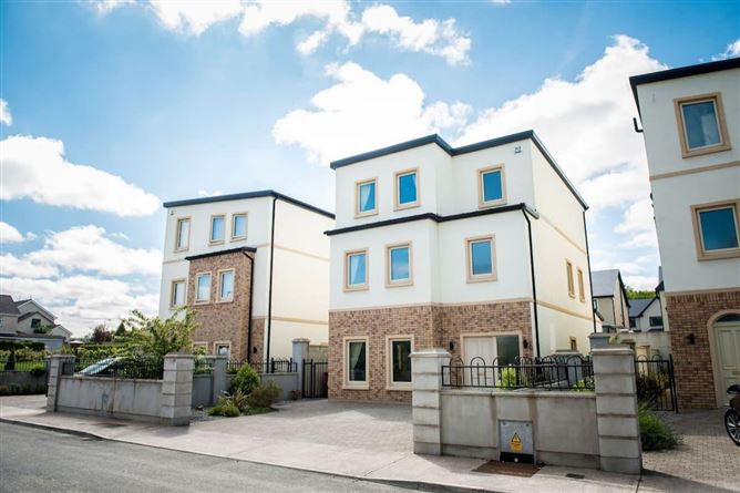 Main image for Lux Killarney Town House,Killarney Town, Co Kerry