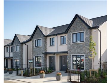 New Homes For Sale In Greystones Wicklow Myhomeie