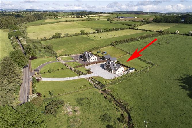 Kenby, Ballyvaloon, Grenagh, Co. Cork