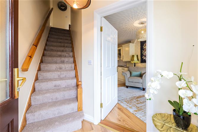 3 Cherry Garth, Balbriggan, Co. Dublin