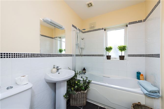 3 Cherry Garth, Balbriggan, Co. Dublin