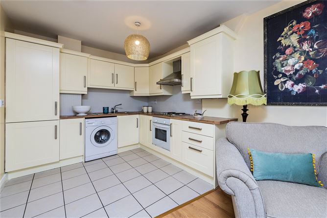 3 Cherry Garth, Balbriggan, Co. Dublin