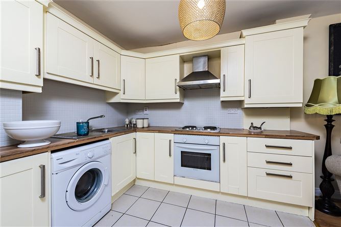 3 Cherry Garth, Balbriggan, Co. Dublin