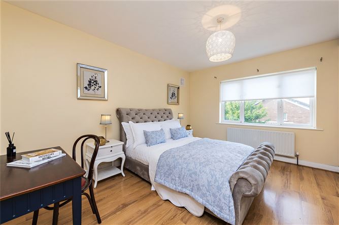 3 Cherry Garth, Balbriggan, Co. Dublin