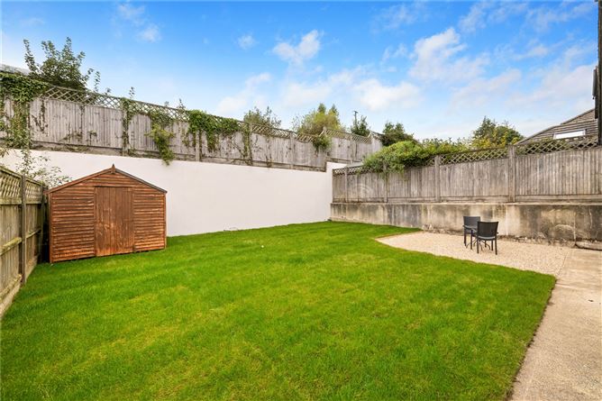 39 Aughrim Hall, Aughrim, Co. Wicklow