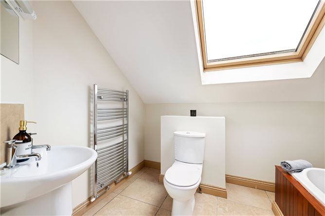 39 Aughrim Hall, Aughrim, Co. Wicklow