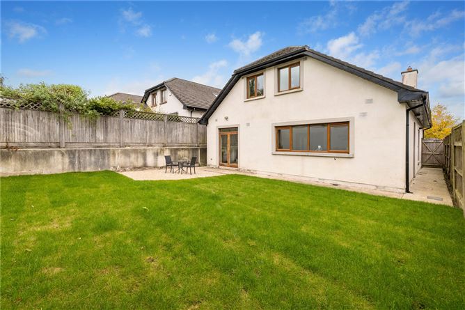 39 Aughrim Hall, Aughrim, Co. Wicklow