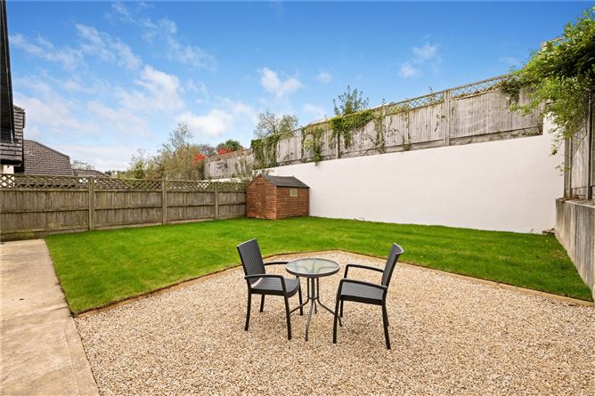 39 Aughrim Hall, Aughrim, Co. Wicklow