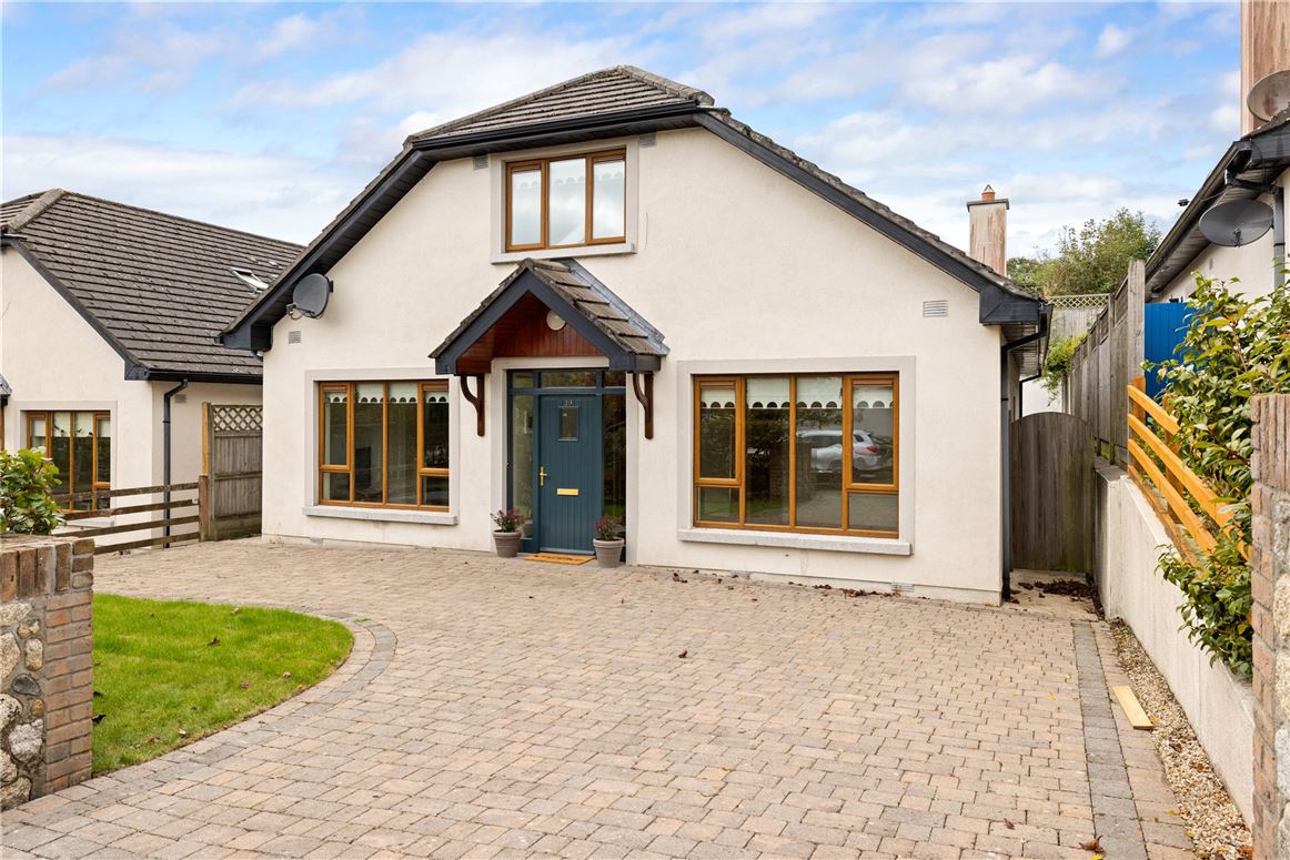 39 Aughrim Hall, Aughrim, Co. Wicklow