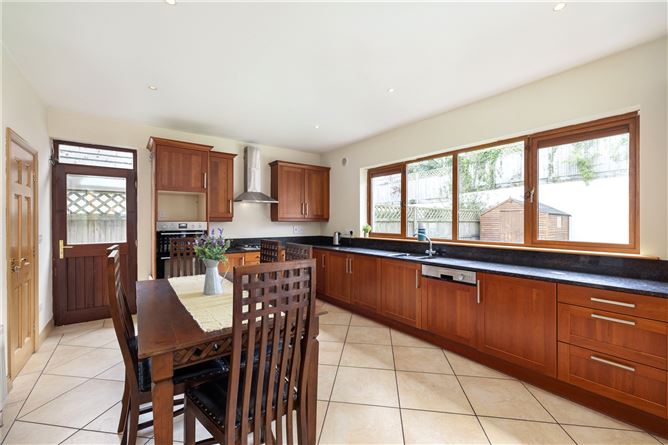 39 Aughrim Hall, Aughrim, Co. Wicklow