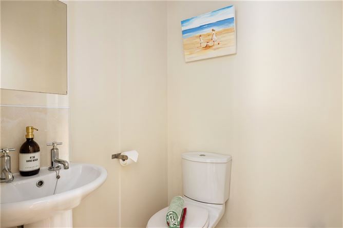 39 Aughrim Hall, Aughrim, Co. Wicklow