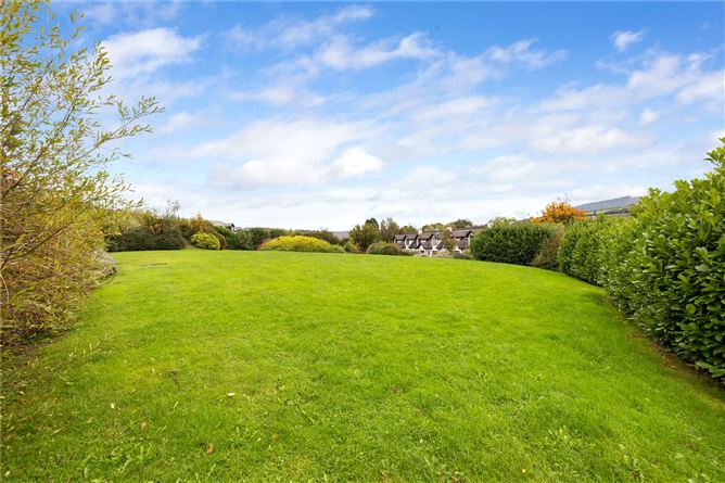 39 Aughrim Hall, Aughrim, Co. Wicklow