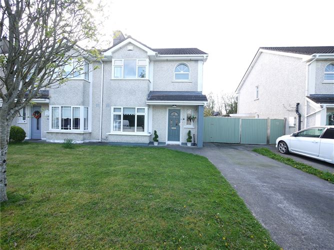 Main image for 14 Kanes Pass,Cooleragh,Coill Dubh,Co Kildare,W91 F6K4