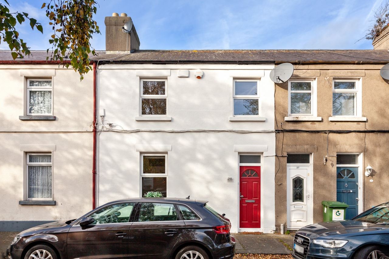 28 St Joseph's Square, Clontarf, Dublin 3 Gallagher Quigley 4654576