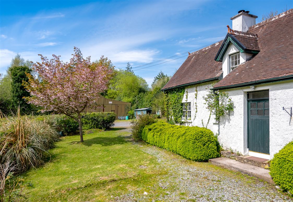 1 Derryconnery Cottage, Lauragh, Kenmare, Co. Kerry, V93 X0A9 1 Derryconnery Cottage, Lauragh, Kenmare, Co. Kerry, V93 X0A9