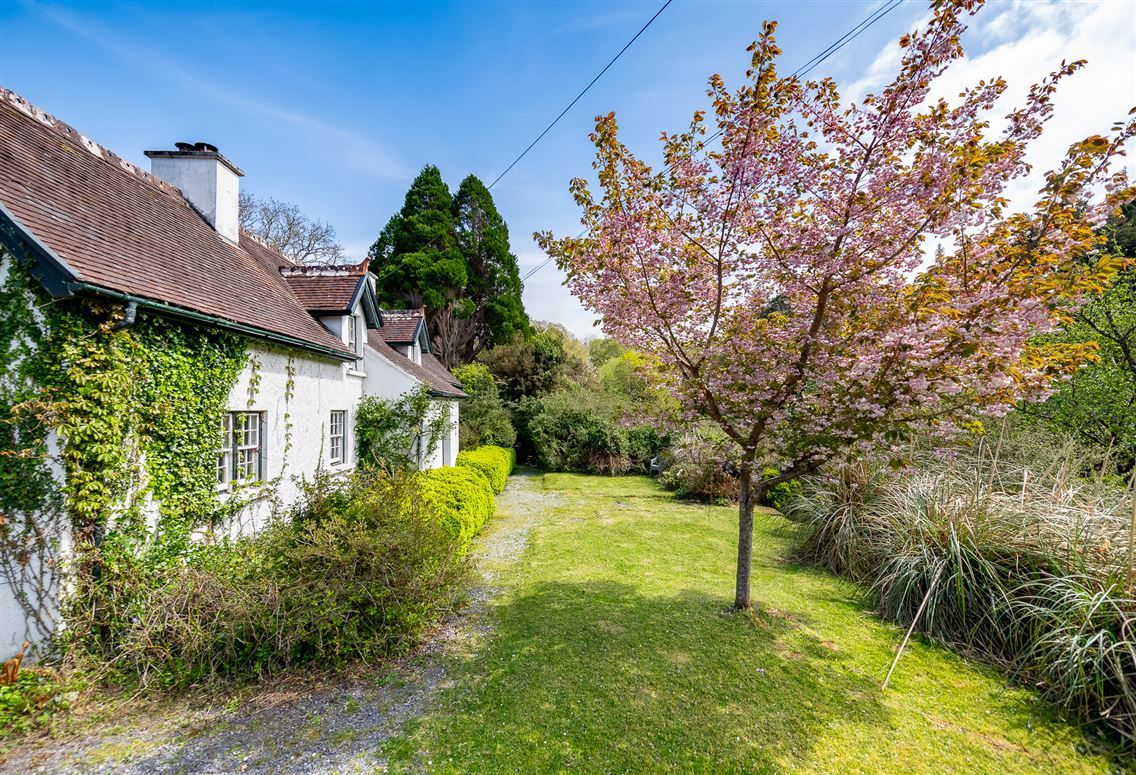 1 Derryconnery Cottage, Lauragh, Kenmare, Co. Kerry, V93 X0A9 1 Derryconnery Cottage, Lauragh, Kenmare, Co. Kerry, V93 X0A9