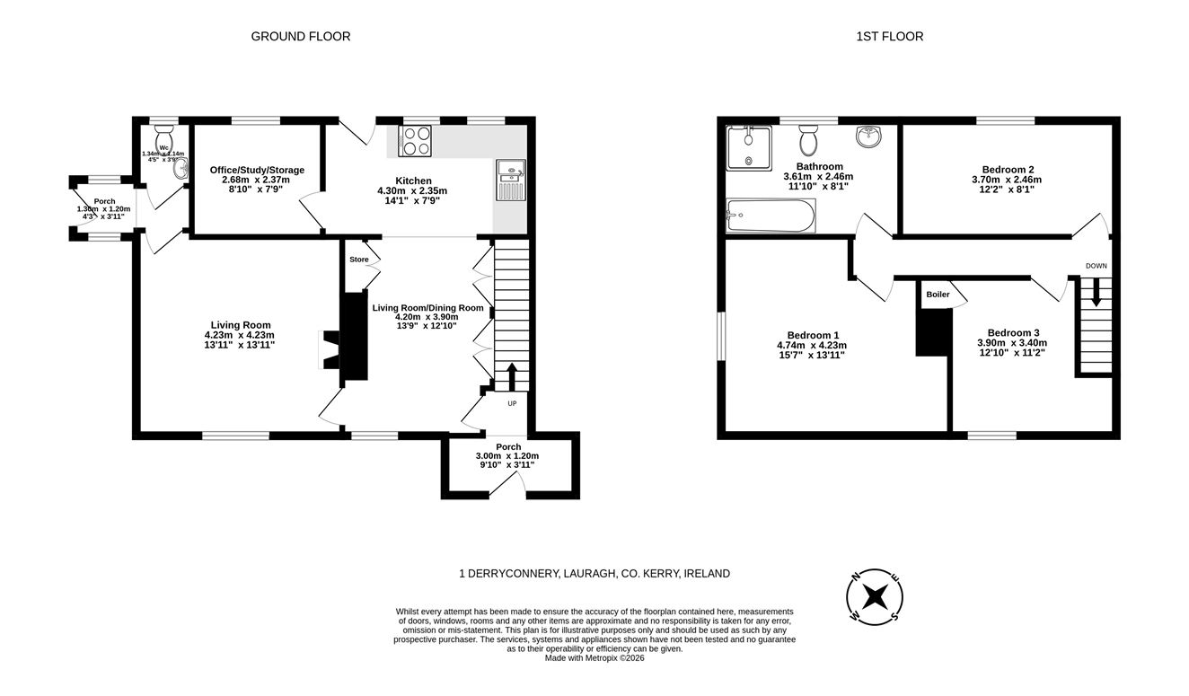 1 Derryconnery Cottage, Lauragh, Kenmare, Co. Kerry, V93 X0A9 1 Derryconnery Cottage, Lauragh, Kenmare, Co. Kerry, V93 X0A9