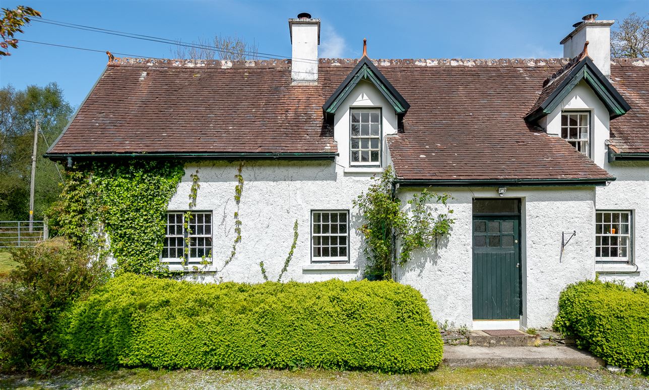1 Derryconnery Cottage, Lauragh, Kenmare, Co. Kerry, V93 X0A9 1 Derryconnery Cottage, Lauragh, Kenmare, Co. Kerry, V93 X0A9